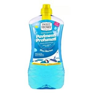 SWEET HOME DETERGENTE...
