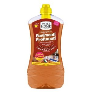 SWEET HOME DETERGENTE...