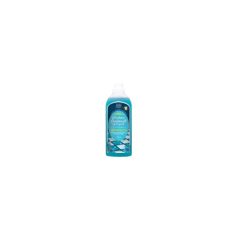 SWEET HOME DETERGENTE PAVIMENTI TALCO 1 LT