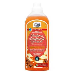 SWEET HOME DETERGENTE...