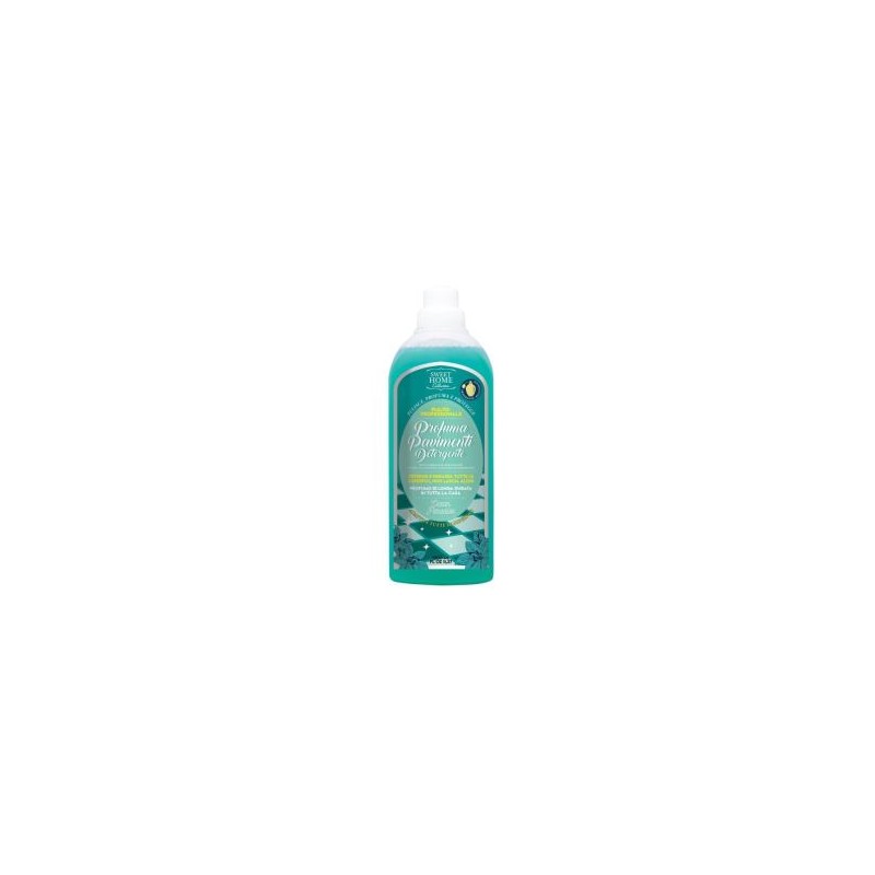 SWEET HOME DETERGENTE PAVIMENTI OCEAN 1 LT