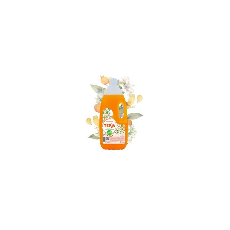 TERS PAVIMENTI FIORI DELLA COSTIERA 2 LT