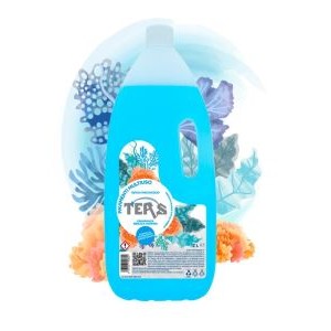 TERS PAVIMENTI BREZZA...