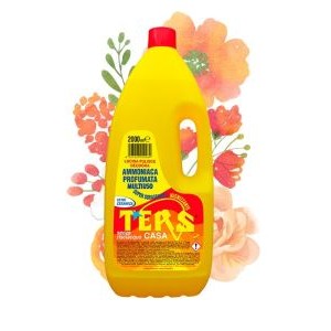 TERS AMMONIACA IGIENIZZANTE...