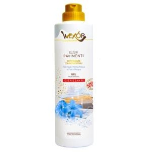 WEXOR ELISIR PAVIMENTI...