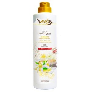 WEXOR ELISIR PAVIMENTI...