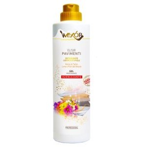 WEXOR ELISIR PAVIMENTI...