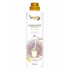 WEXOR ELIMINA ODORI...