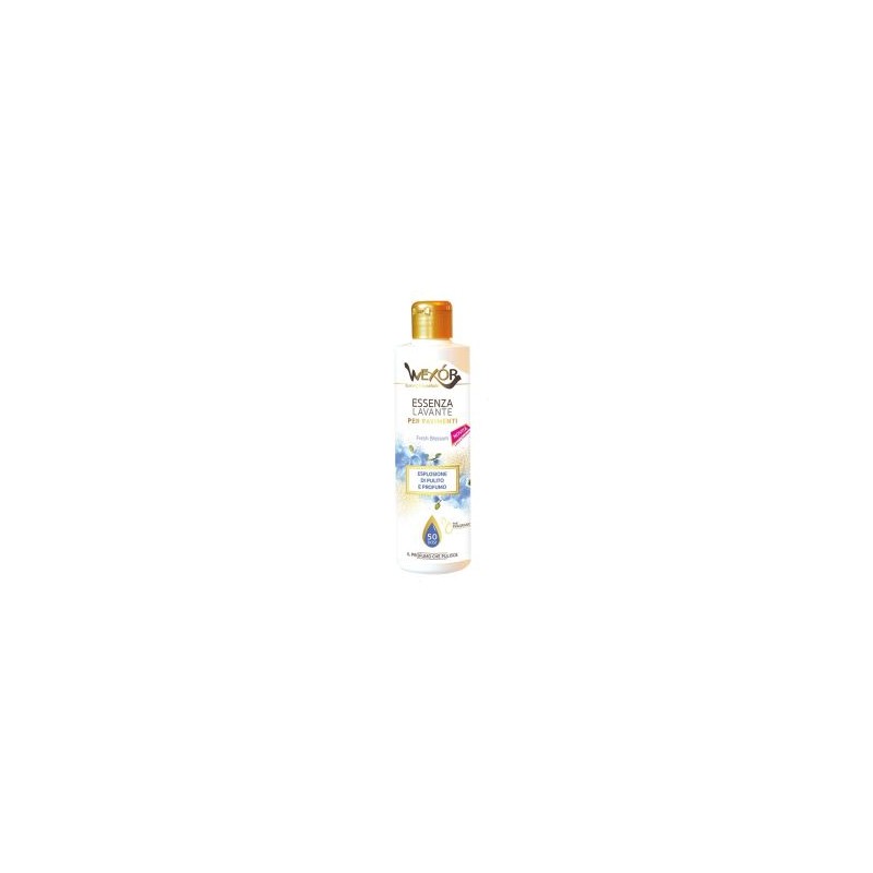 WEXOR ESSENZA LAVANTE PAVIMENTI FRESH BLOSSOM 235ML