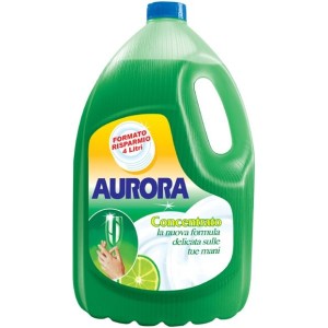AURORA PIATTI CONCENTRATO...