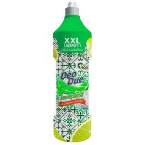 DEO DUE LAVAPIATTI XXL...
