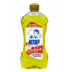 KOP PIATTI GEL CONCENTRATO...