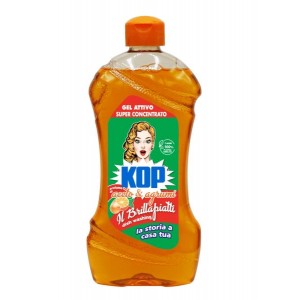 KOP PIATTI GEL CONCENTRATO...