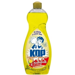 KOP PIATTI CONC. LIMONE &...