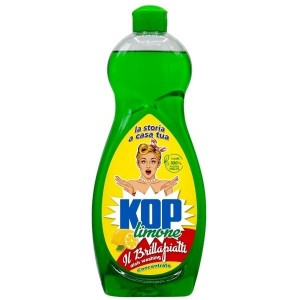 KOP PIATTI CONC. LIMONE 900 ML