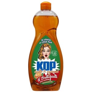 KOP PIATTI CONC. ACETO &...