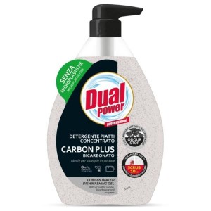 DUAL POWER PIATTI...