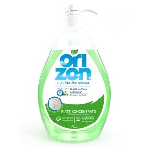 DUAL POWER ORIZON PIATTI...