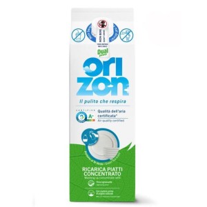 DUAL POWER ORIZON PIATTI...