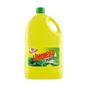 LIMONELLO PIATTI 4,5 LT