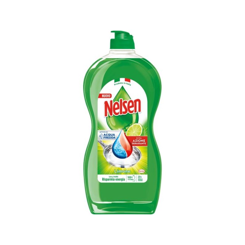 NELSEN PIATTI LIMONE 850 ML