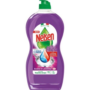 NELSEN PIATTI LAVANDA 850 ML