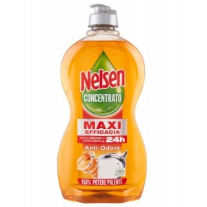 NELSEN PIATTI CONC....