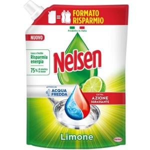 NELSEN PIATTI BUSTA LIMONE...