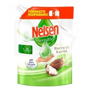 NELSEN PIATTI BUSTA CARBONI...