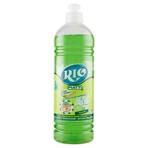 RIO PIATTI ACETO E LIMONE...