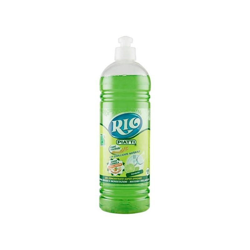 RIO PIATTI ACETO E LIMONE 800 ML