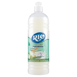 RIO PIATTI LATTE DI...