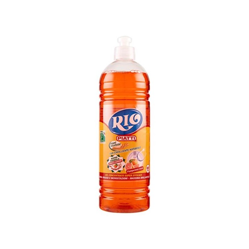 RIO BUMBUM PIATTI POMPELMO 800ML