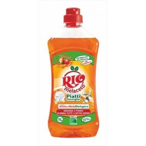 RIO MELACETO PIATTI 1 LT