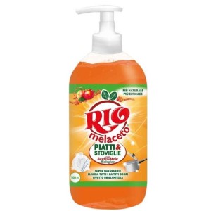 RIO MELACETO PIATTI...