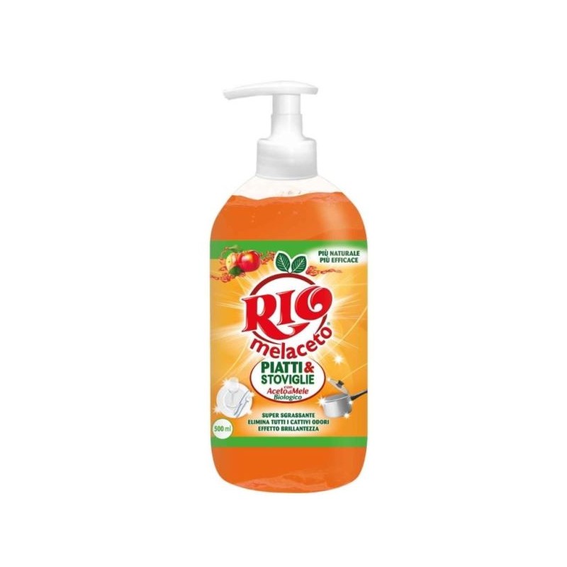 RIO MELACETO PIATTI DISPENSER 500 ML