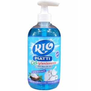 RIO PIATTI SALVIA DISP. 500ML