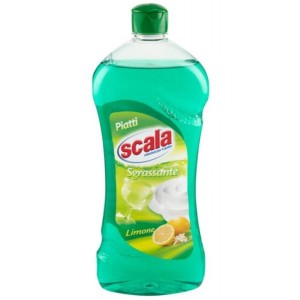 SCALA PIATTI LIMONE...