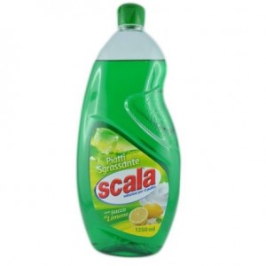 SCALA PIATTI LIMONE 1250 ML