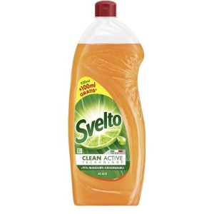 SVELTO PIATTI ACETO 1030 ML