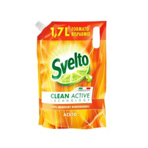 SVELTO PIATTI ACETO ECO...