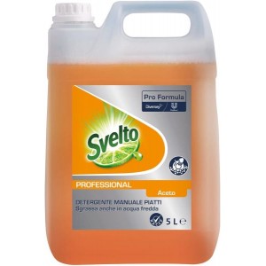 SVELTO PROFESSIONAL PIATTI...