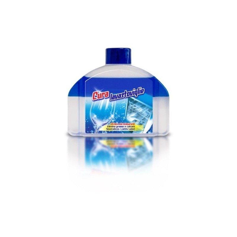 ACTIFF CURALAVASTOVIGLIE 250 ML