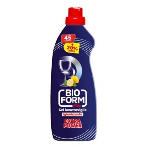 BIOFORM PLUS GEL...