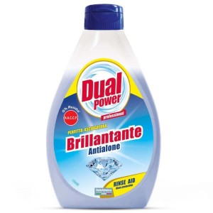 DUAL POWER BRILLANTANTE...