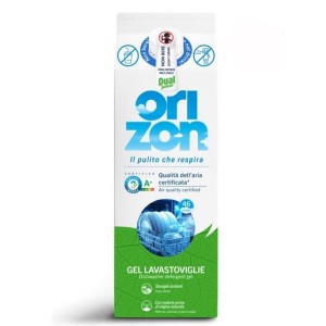 DUAL POWER ORIZON...