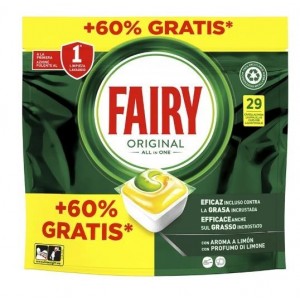 FAIRY CAPS ORIGINAL ALL IN...