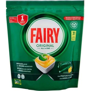 FAIRY CAPS ORIGINAL ALL IN...