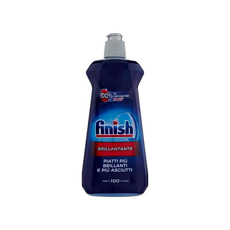 FINISH BRILLANTANTE CLASSICO 500ML