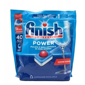 FINISH POWERBALL ALL IN 1...